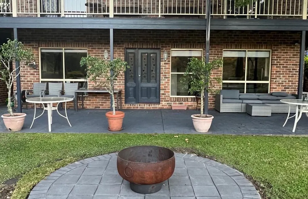 The Acreage Boutique Guesthouse-1