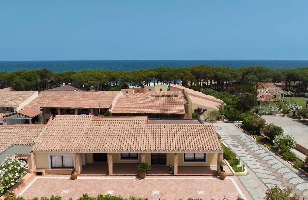 Club Hotel Marina Seada Beach-1