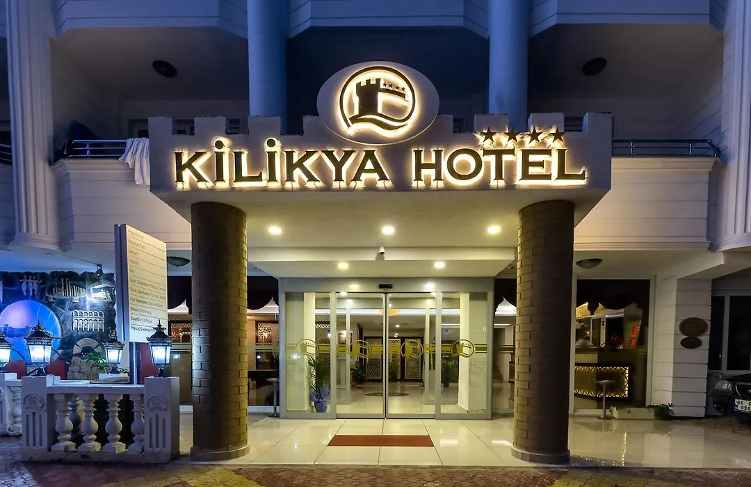 Kilikya Hotel-1
