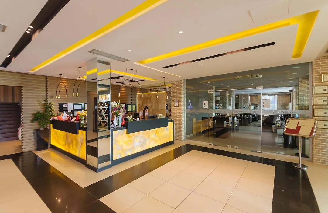 Albanian Star Hotel-1