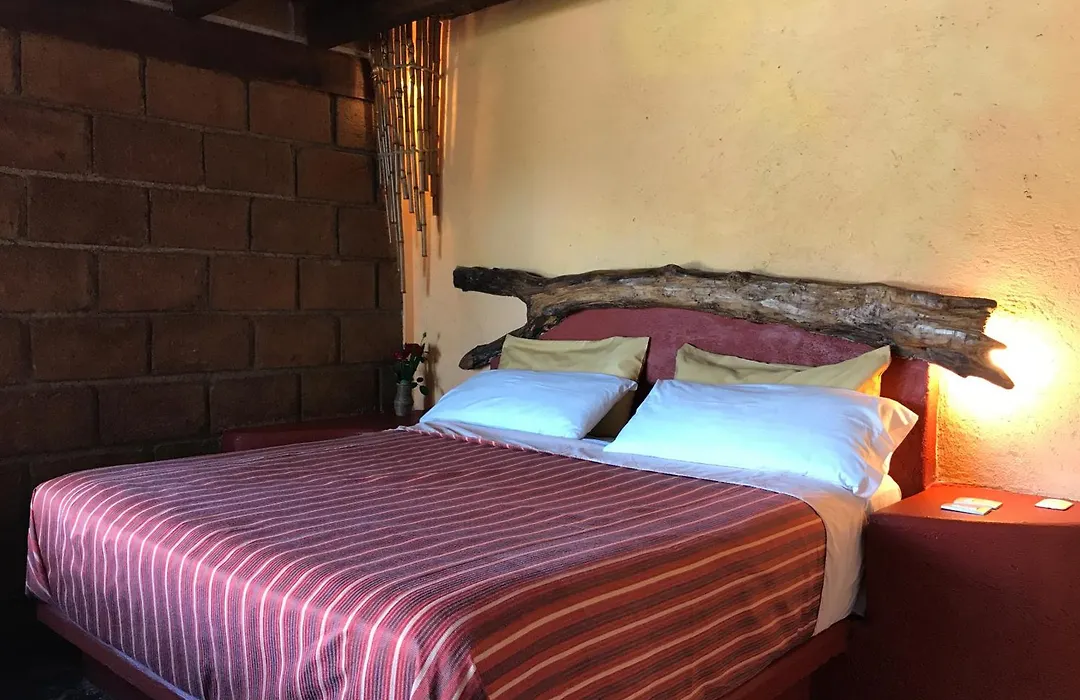 Hotel puesta del sol-1