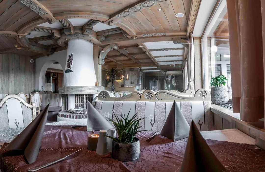 Hotel Montana-1