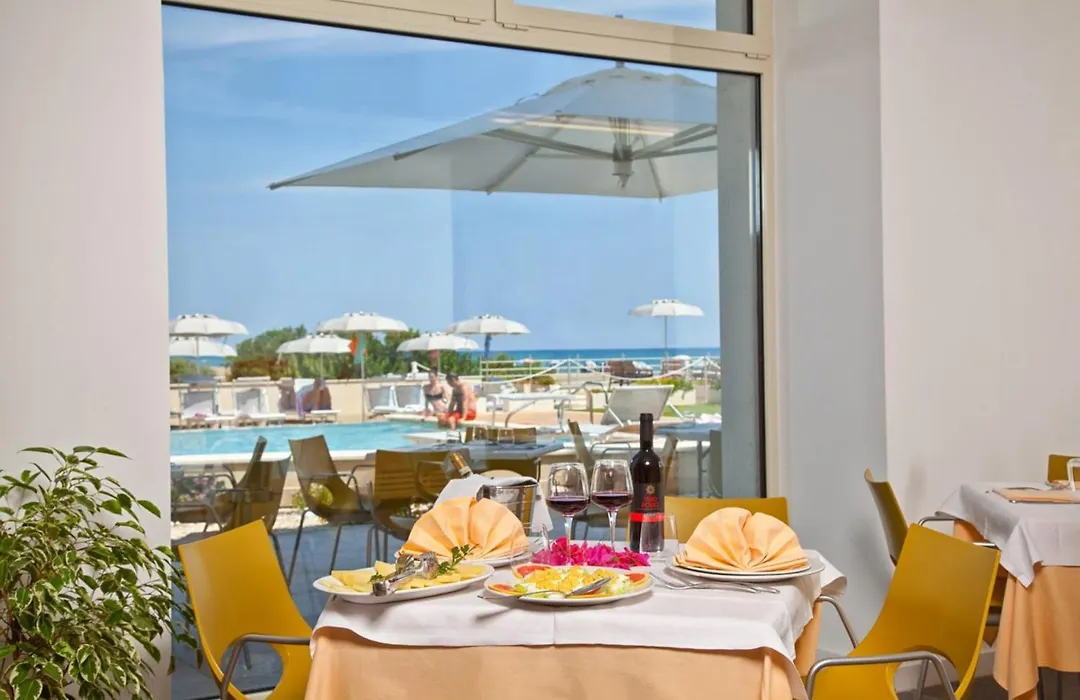 Hotel Club Torre Salinas - Adults Only-1