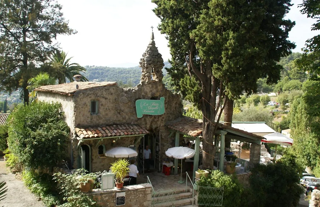 Villa Saint Paul-1