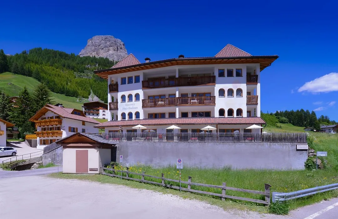Residence Barbara-1
