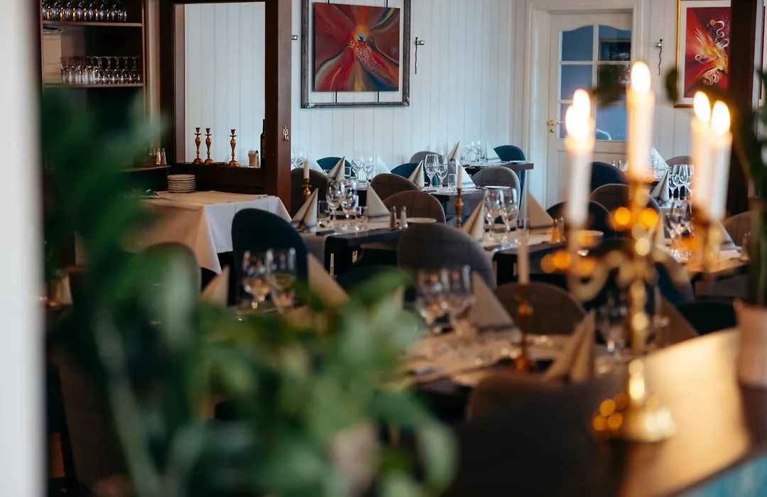 Hotel Skansen-1