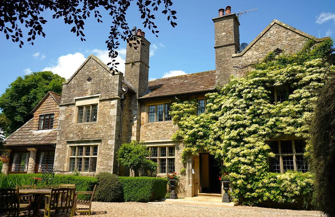 Stone House Hotel-1