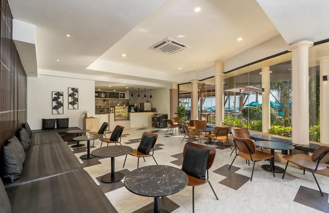 Koh Chang Paradise Resort & Spa-1