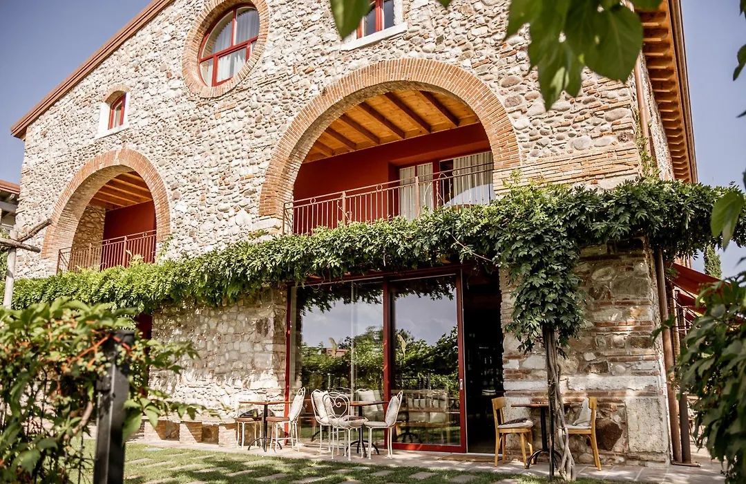 Le Greghe Suites-1