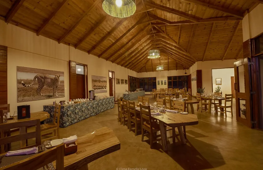 Ngorongoro Marera Mountain View Lodge-1
