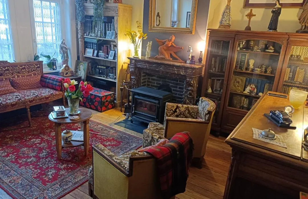 Villa des Chats-1