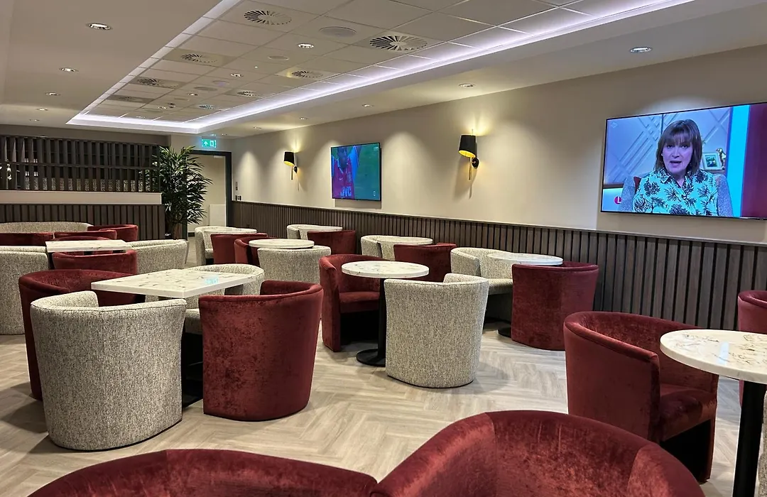Tynecastle Park Hotel-1