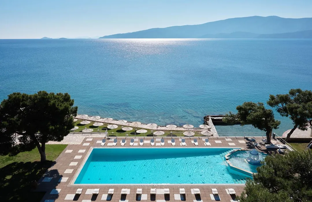 Kalamaki Beach Resort-1