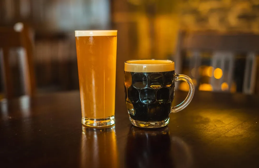 The Pied Bull-1