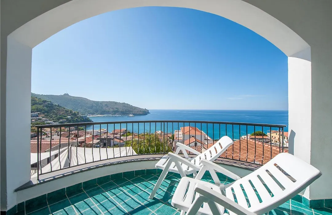 Best Western Hotel La Conchiglia-1