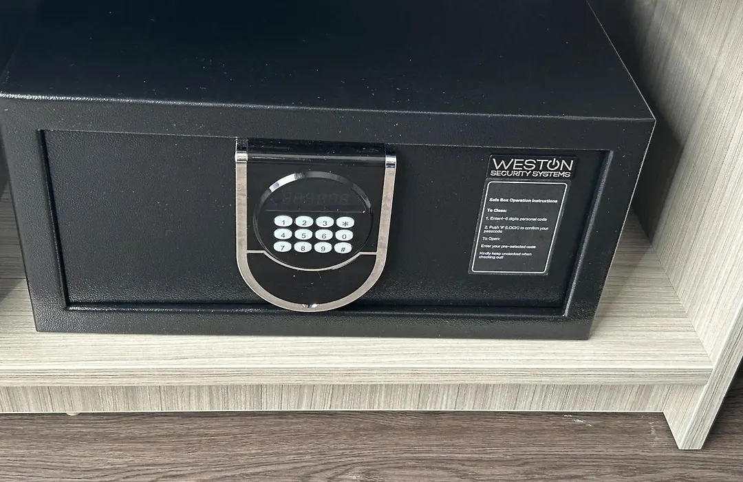 Quality Inn-1