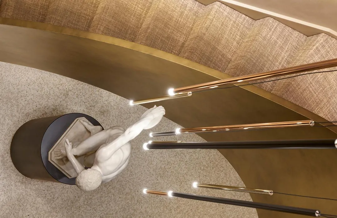 Borghese Contemporary Hotel-1