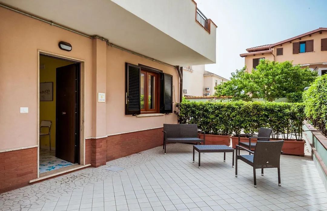 Settessenze Residence&Rooms-1
