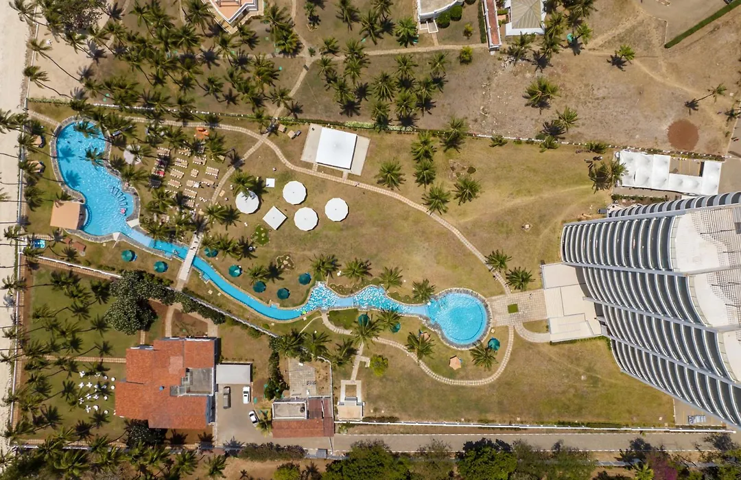 Sun N Sand Beach Resort-1