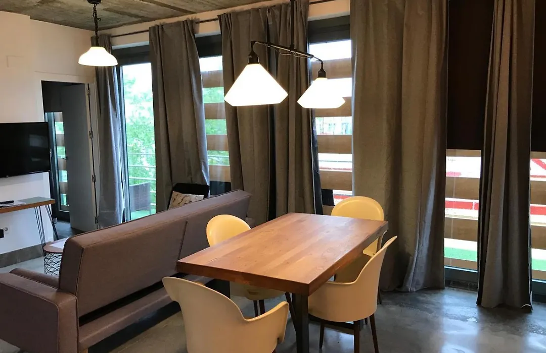 Urban House Siurot 33-1