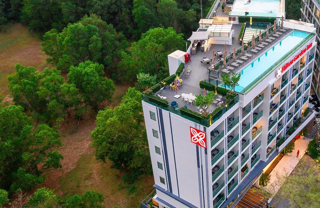 Hilton Garden Inn Phuket Bang Tao-1