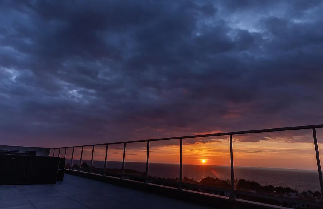 Oceane Guest House - Adults Only-1