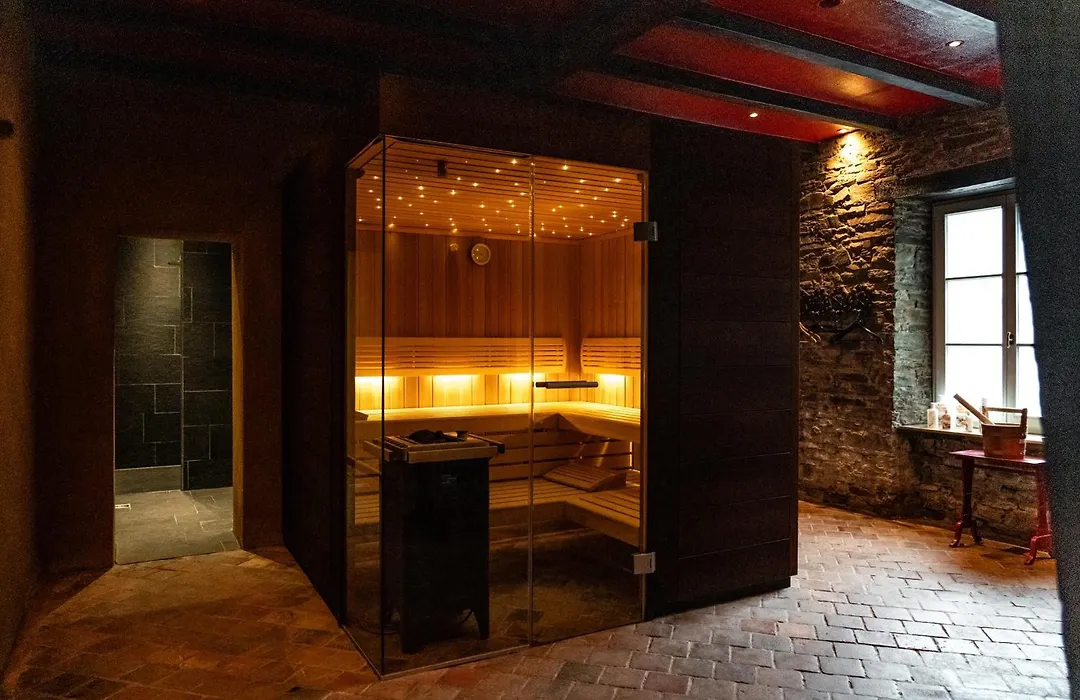 Schloss Auel Boutique Hotel&Design Golf Lodge-1