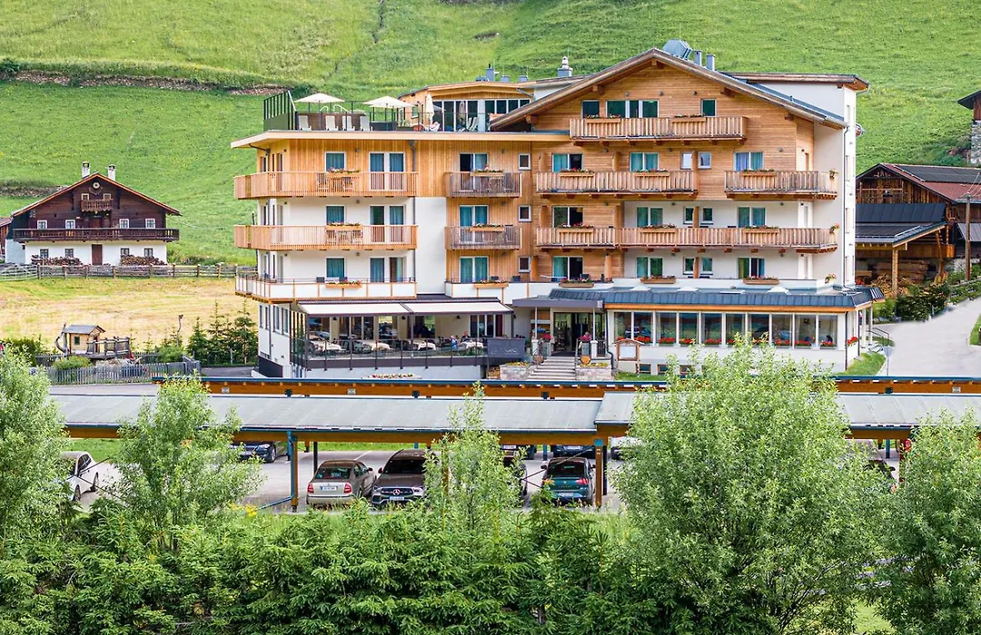 Naturhotel Tandler-1