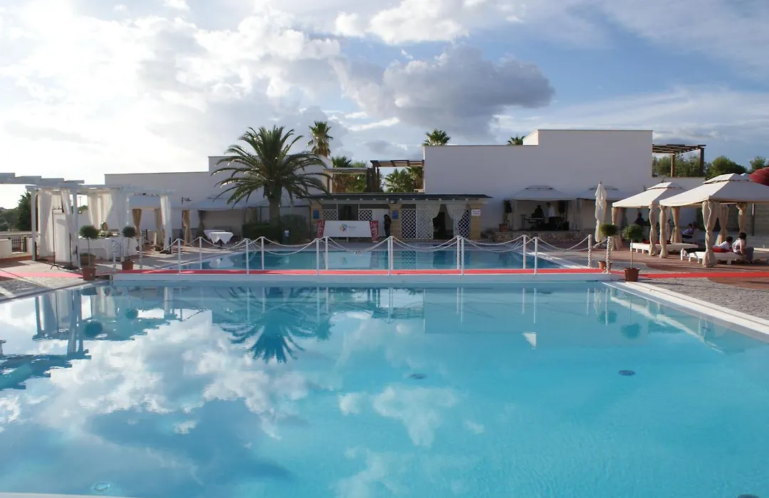 Messapia Hotel&Resort-1
