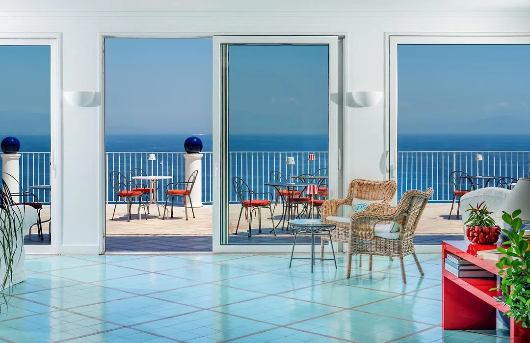 Hotel Le Terrazze - Adults Only-1