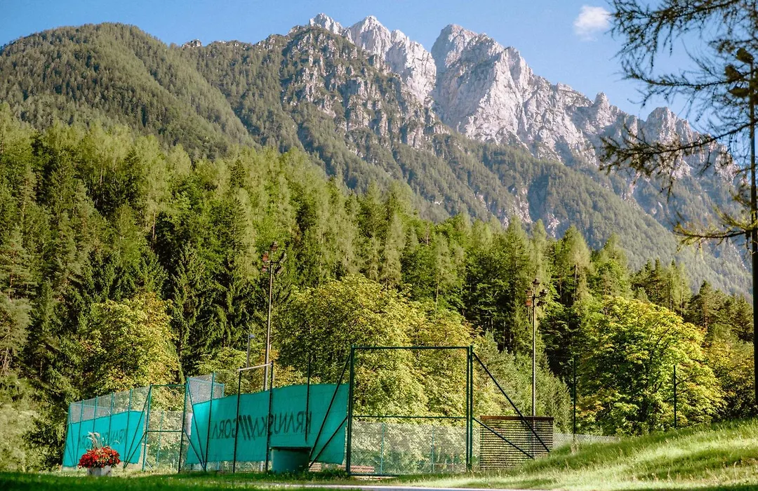 Hotel Kranjska Gora-1