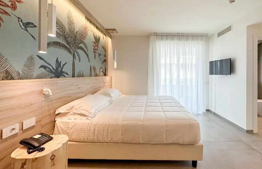 Bellettini Hotel-1