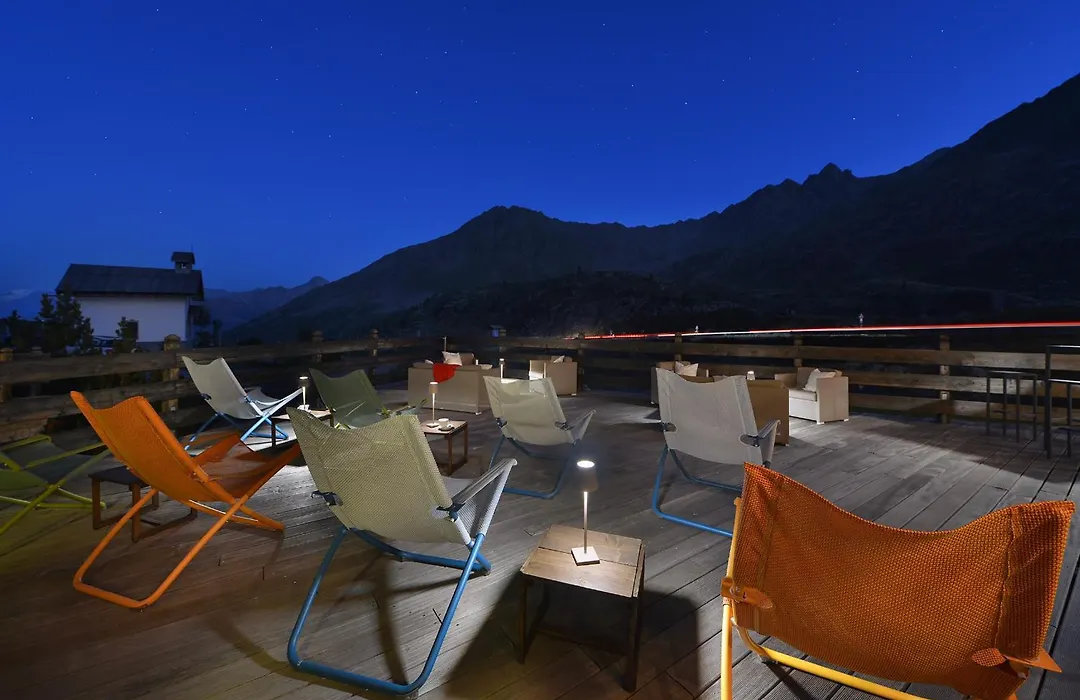 Hotel Interalpen-1