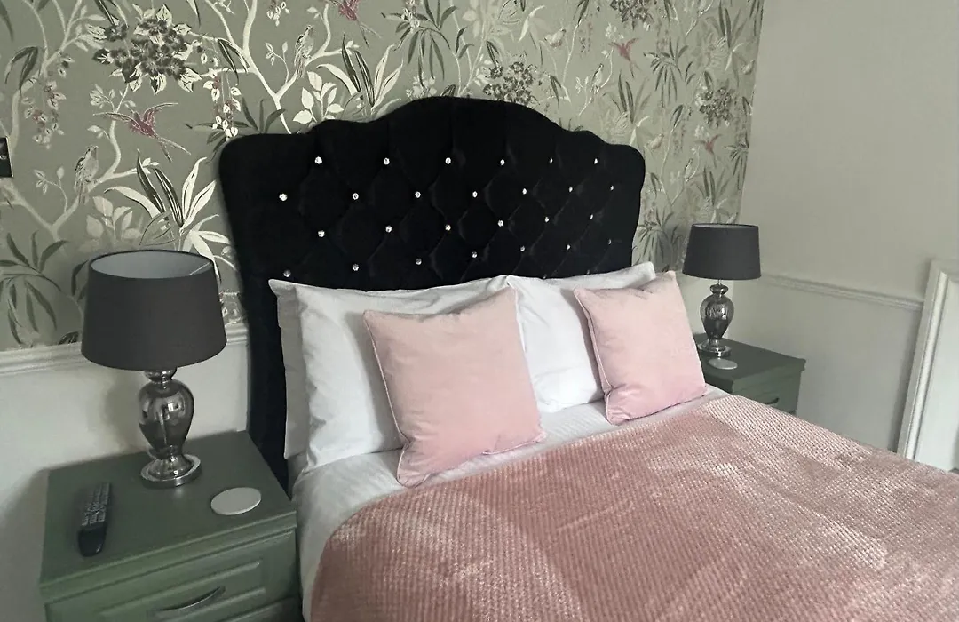 The Millbrook B&B-1