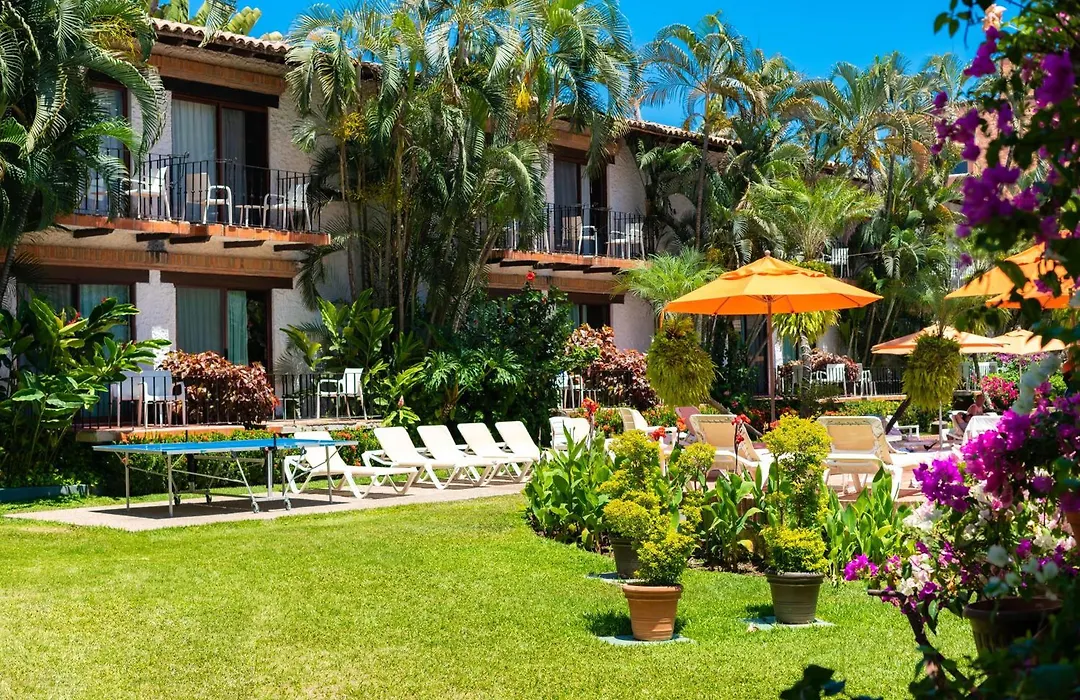 Hacienda Buenaventura Hotel&Mexican Charm - All Inclusive-1