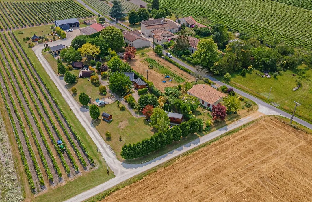 Domaine des Vignères-1