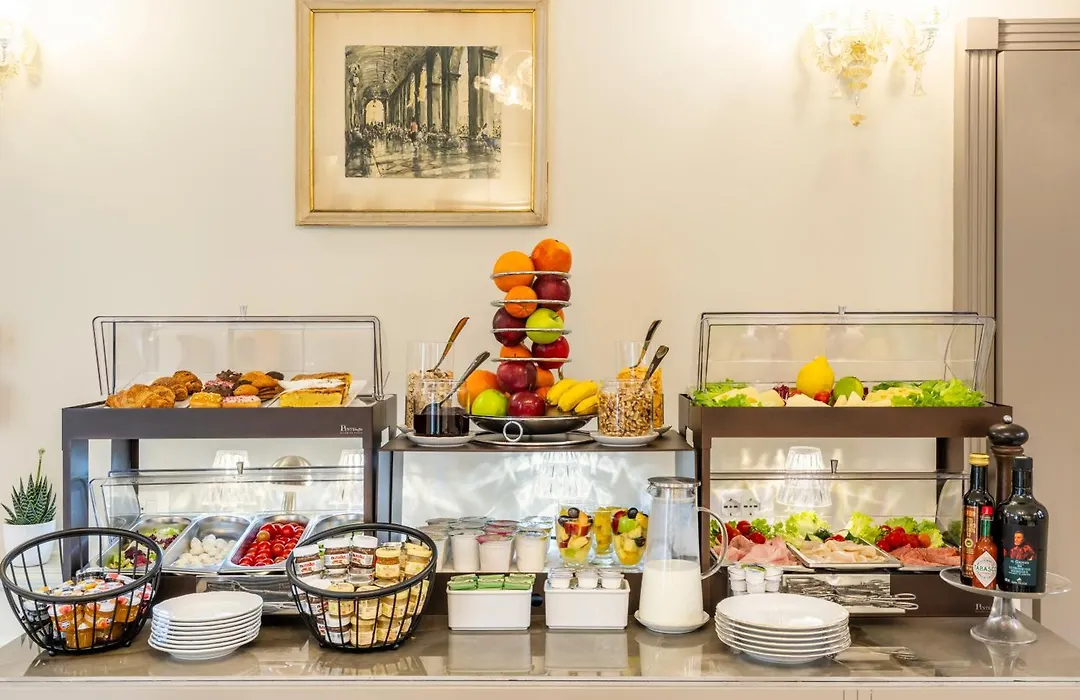 Hotel Palazzina Sardi-1