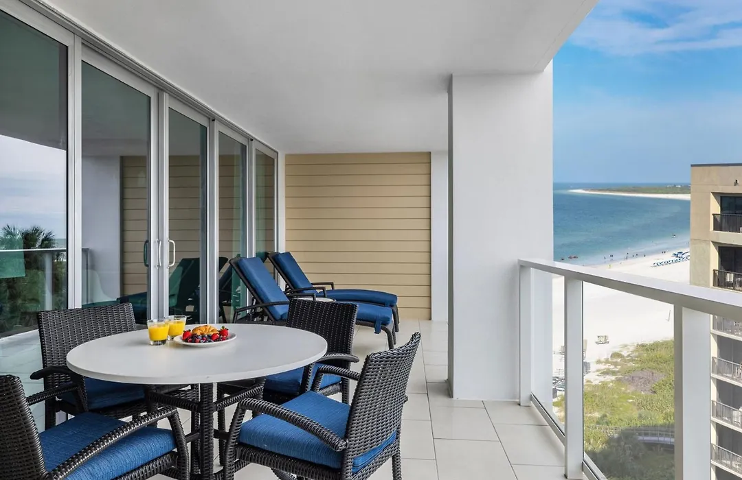 Marriott'S Crystal Shores-1