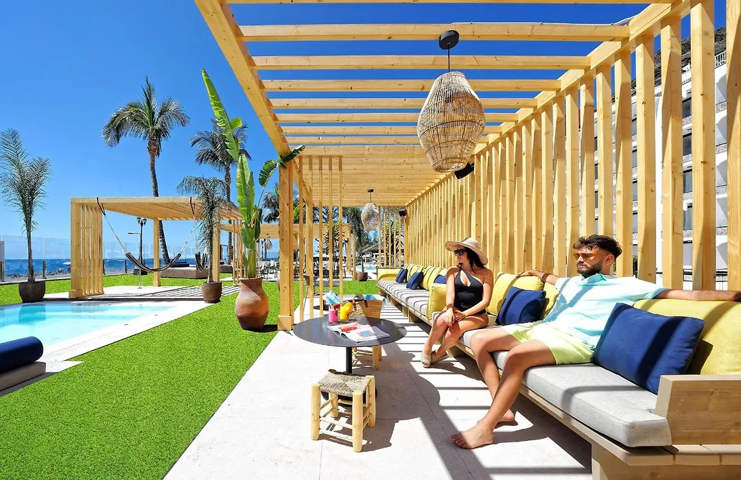 H10 Costa Mogán - Adults Only-1
