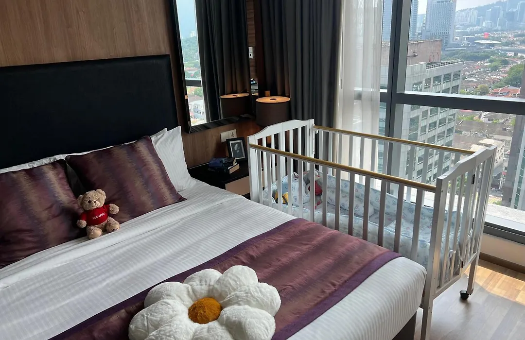 Somerset Damansara Uptown Petaling Jaya-1