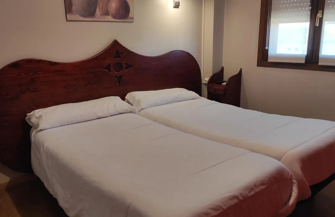 Hostal Suetxe-1
