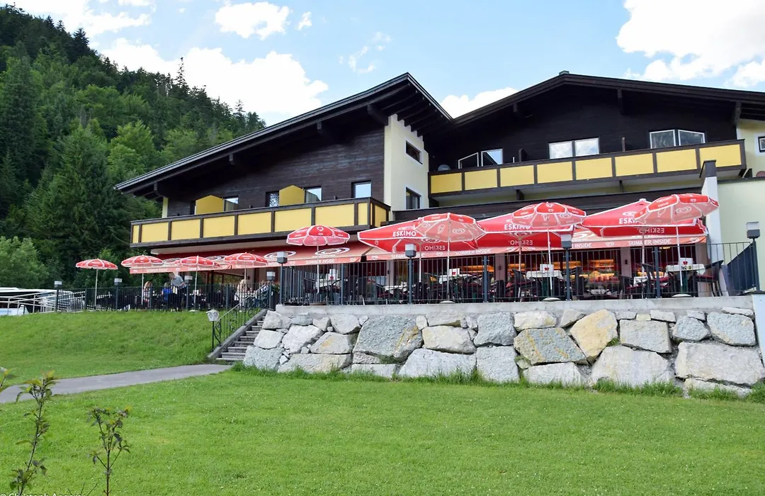 Hotel Forelle-1