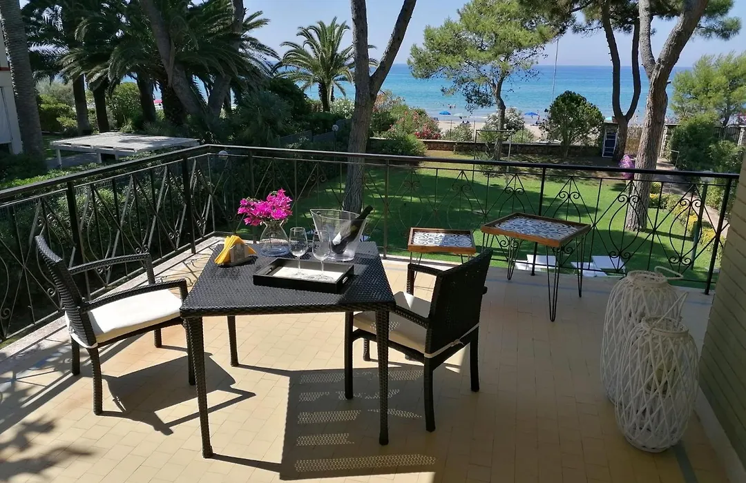 Villa Luisa B&B-1