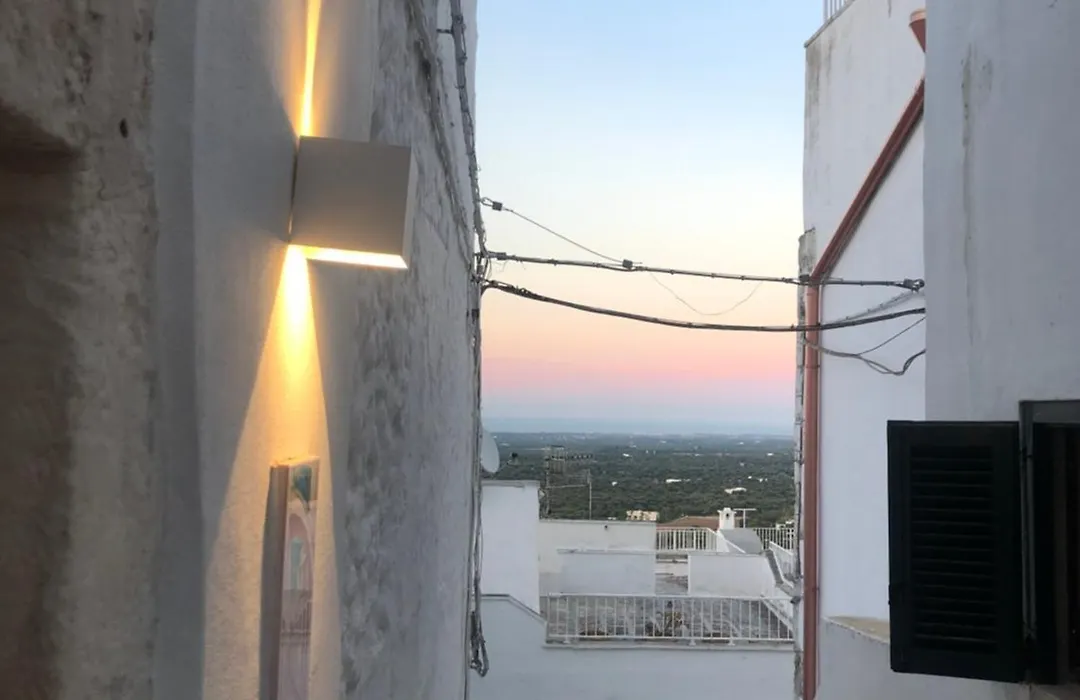 Ca Bella Vista-1
