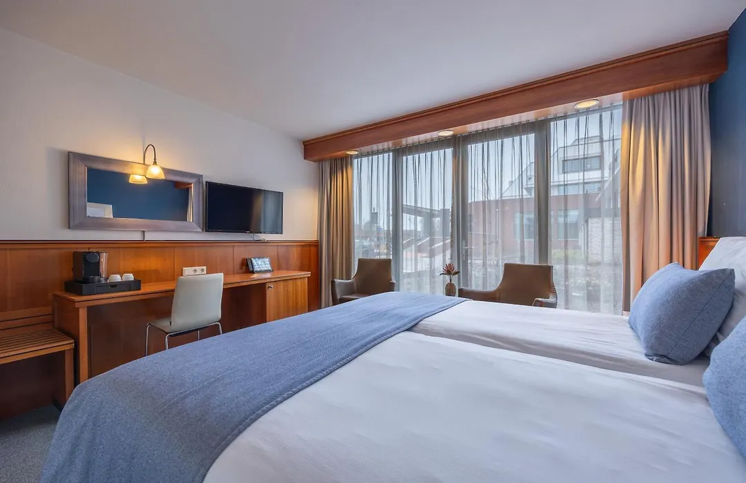 Van der Valk hotel Den Haag Wassenaar-1
