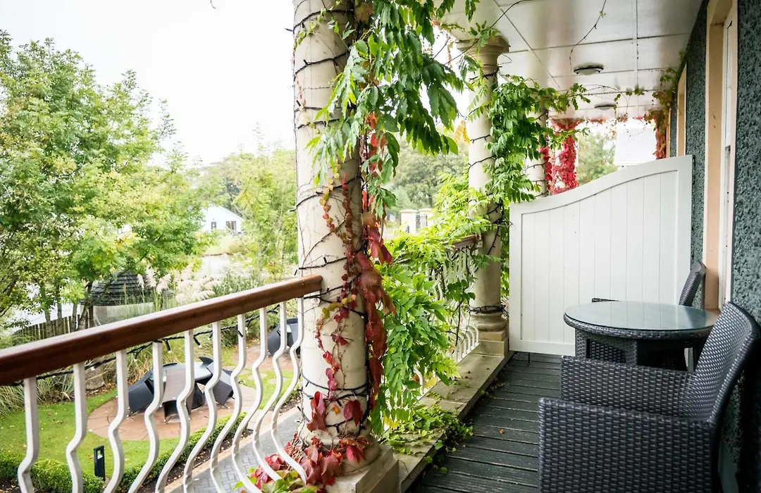 Spa Hotel At Ribby Hall Village-1