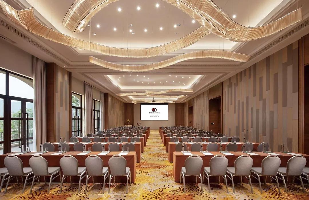 Doubletree By Hilton Huidong Resort-1