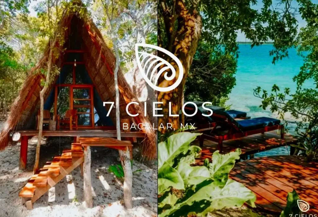 7 Cielos Bacalar.-1