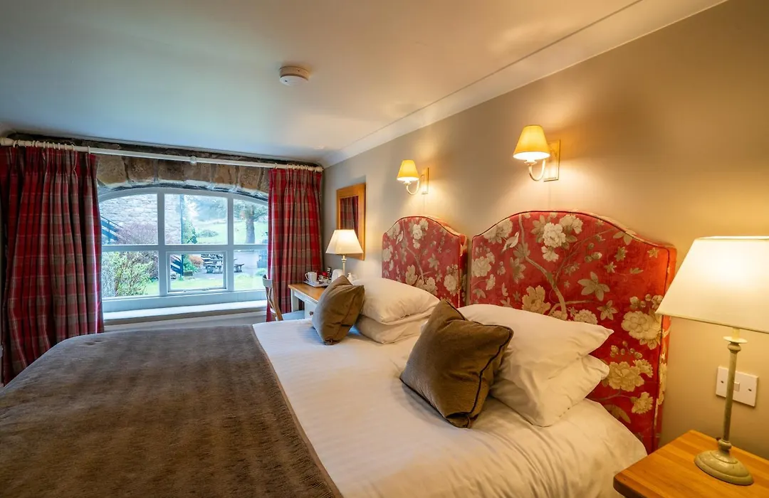 The Pheasant Inn-1
