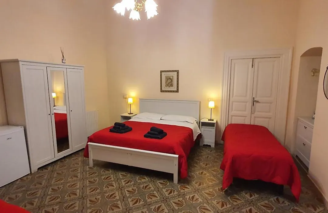 B&B Maricentro-1